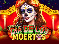 Feliz Dia de los Muertos