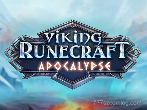 Viking Runecraft Apocalypse