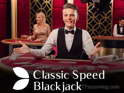 Blackjack Clasico Rapido 2